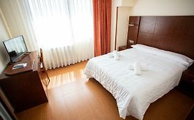 Hotel Villa De Carcar